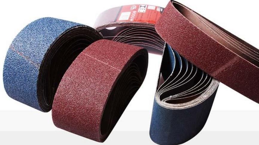 Как продлить срок службы шлифовальных лент: уход и хранение Как продлить срок службы шлифовальных лент: уход и хранение