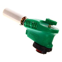 горелка газовая 1005, с пьезоподжигом (2050) оптом