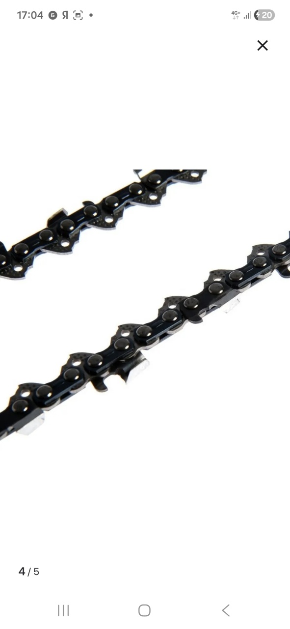 пильная цепь для электропилы 28-57звеньев, 16а325-0.58,6.3, mx 17412 оптом