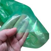 Плащ-дождевик с капюшоном на молнии, универсальный, "Maximum" MX 16095 оптом